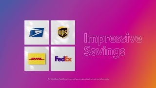 Pitneyship. Shipping Mailing Made Simple.