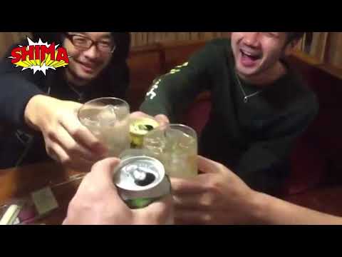 SHIMA”すすれ-Re麺ber-Trailer!!
