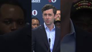 Ossoff demands GOP Senate nominee Mike Collins testify in taxpayer funds ethics probe