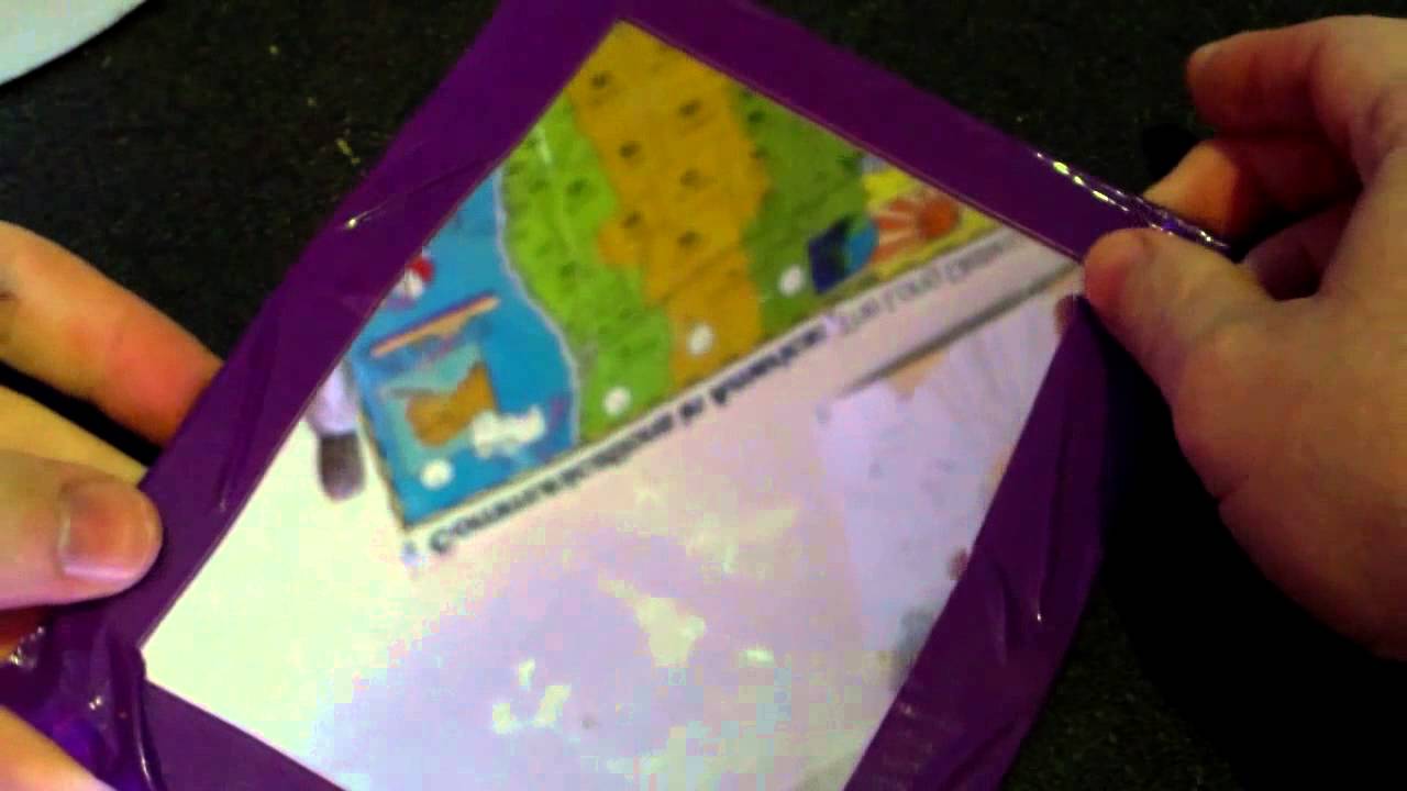 Happy Holidays, Jalonta!