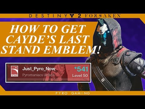 【GW特別セール】Destiny2 Cayde's Last Stand Cayde's Last Stand Statue | Destiny Collectors Wiki | Fandom