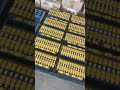 Lifepo4 50ah prismatic cells in stock.