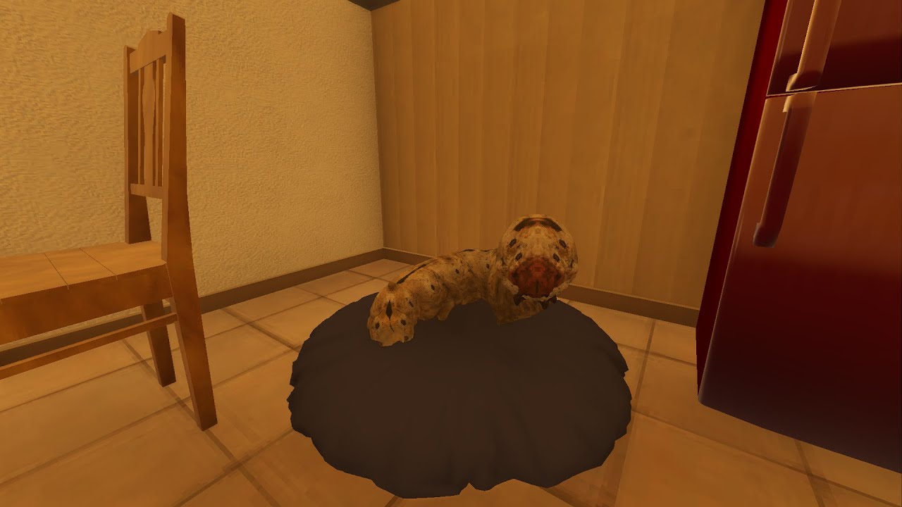 petsitting | Full Gameplay Walkthrough | No Commentary [4K60FPS]