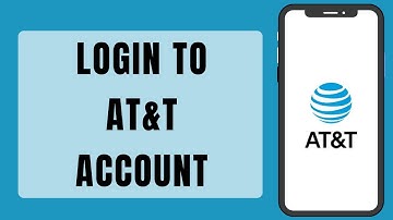 Att.net Email Login (2025) | How To Sign In To Att.net Account (Step By Step)