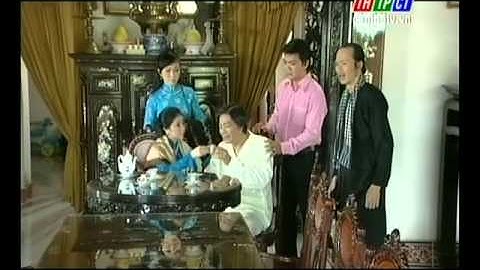 Trich doan: Tô Ánh Nguyệt ( Trong Huu, Thoai My, Hoai Linh, Le Tu...)