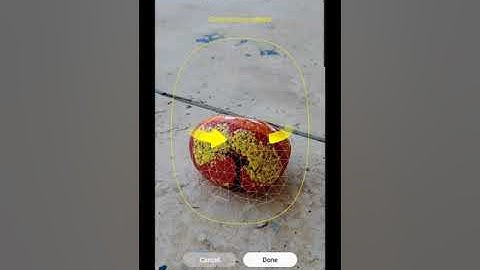 Note 10 plus Samsung Galaxy - 3D | how to use 3D scanner mobile | struggling but good perfect output