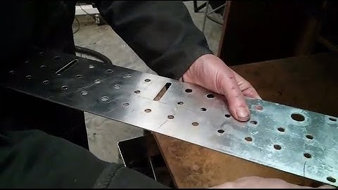 Project: ETI Vocoder - Front Panel Manufacture