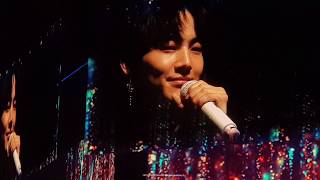 (fancam) 181223 got7 nestival 2018 in bangkok day3 - thai song
ไม่เคย