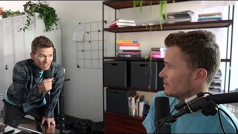 Clone yourself like Peter McKinnon with Squarespace Pete