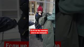 он сказал что он за ауе и по iaйцам ударил меня хахах #малыш #subscribe #top #детсад