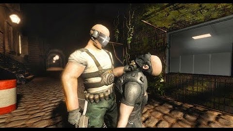 SplinterCell Double Agent SvM 2021 but our collective stupidity is the actual double agent  (part1)