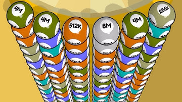 Merge Jam Level 174 Walkthrough Gameplay #mergejam #walkthrough #gaming