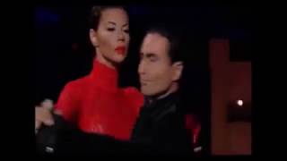 Edyta Górniak & Jan Kliment "Tango" Taniec z Gwiazdami