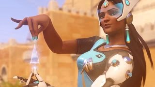 overwatch: dealing with spawncamping