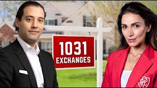 Expert Insights into 1031 Exchanges for Maximum Profits with Justin Amos