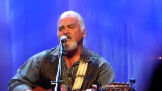 Video thumbnail of "Hal Ketchum, I Know Where Love Lives"