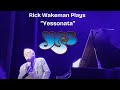Rick Wakeman Yessonata 4K Clearwater Florida 2025 mp3