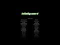 Call Of Duty Modern Warfare Remastered Credits Call Of Duty Modern Warfare Remastered Credits