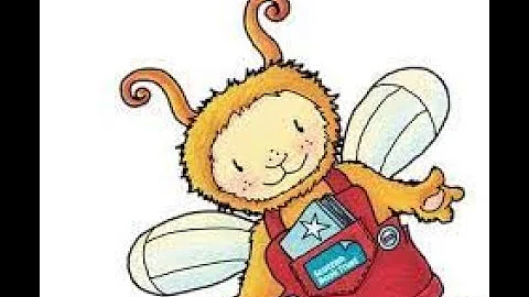 Sharing stories  - Bookbug