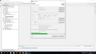 TUTO DÉVELOPPEMENT - LES BASES #1 - CREATION PROJET JAVA Profile
