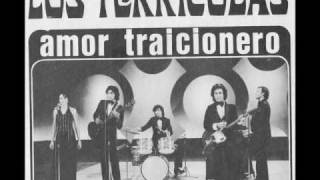 Los Terricolas - Cuando nos volvamos a ver chords