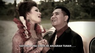 DUA HATI SATU CINTA BY MITHA \u0026 STEVY - FULL HD