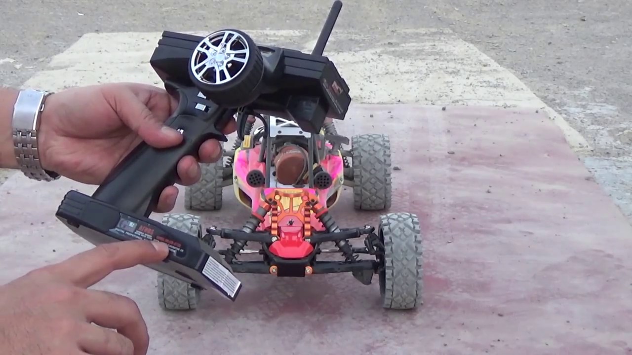 Buggy Buggy