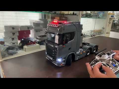 1/14 SCANIA 770S