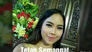 LIDA-YUNI, Gadis Cantik Asal Blitar Mewakili Jatim di 34 besar Liga Dangdut Indonesia