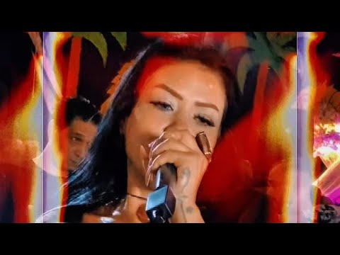 حوريه و حسام حسن يا عيني عليكي يا طيبه علي مسرح كبير حظ جديد 2025