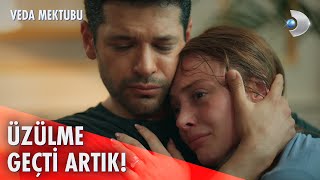 Aslının Sinirleri Yatışıyor Veda Mektubu 20. Bölüm