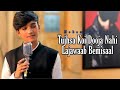 Tujhsa Koi Dooja Nahi Lajawaab Bemisaal / Official 💕 HD Video Song / Mohammad Faiz / Sudhakar S / HR