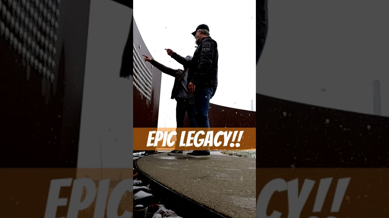 Epic Legacy! 