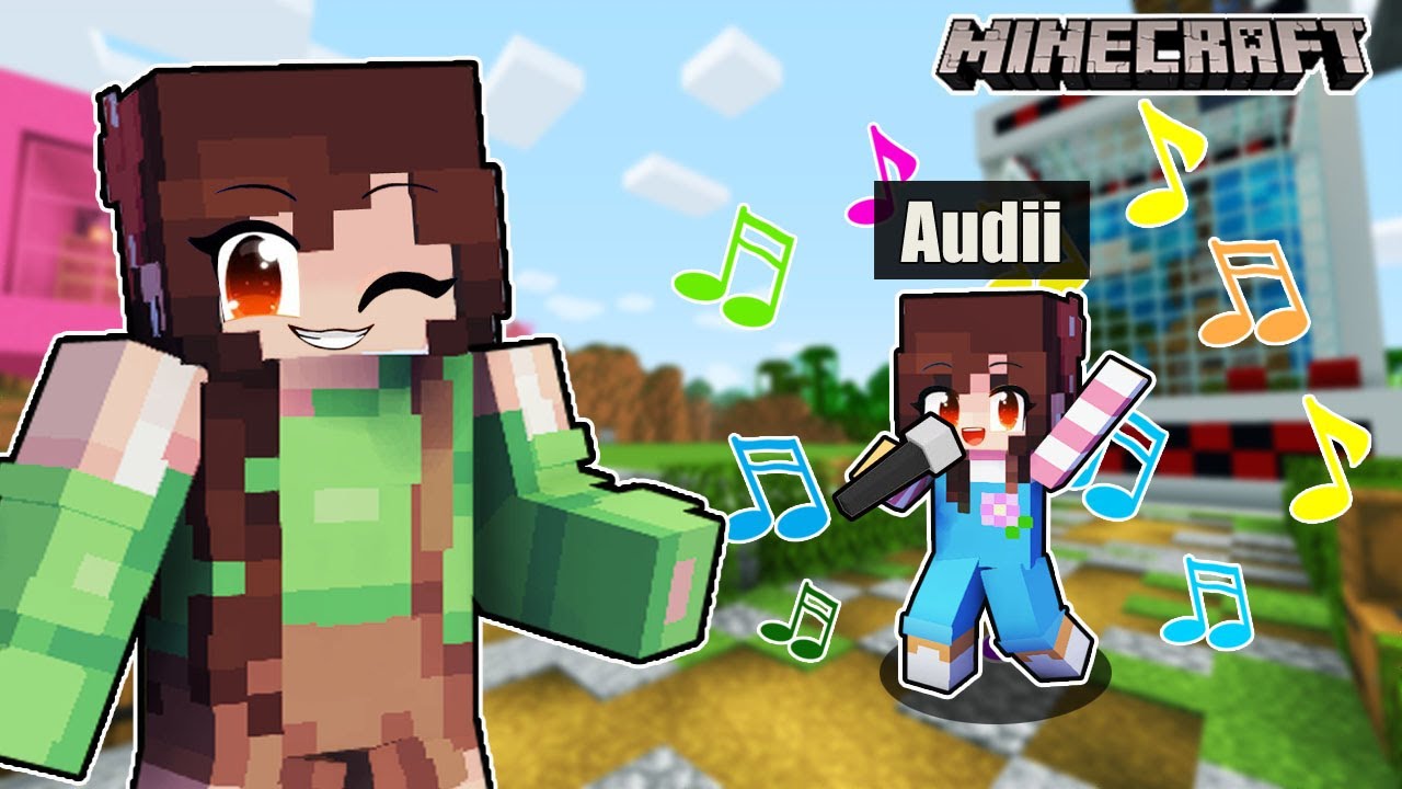 7 SECRETS About My Little SISTER In Minecraft! ( Tagalog )