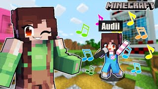 7 SECRETS About My Little SISTER In Minecraft! ( Tagalog )