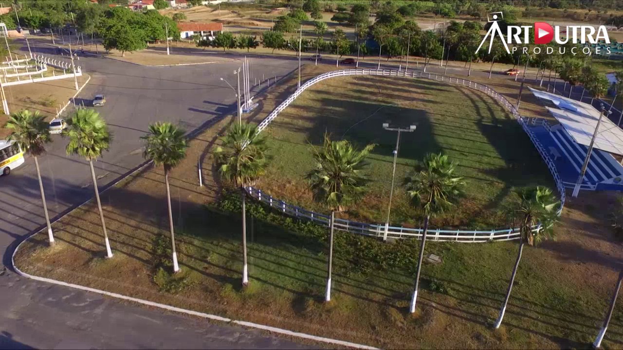 Parque de Exposiçao de Itapipoca ce