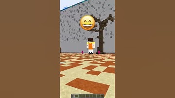 Impossible Story Revenge vs Squid Game Emoji Reaction #shotrs #minecraft #memes