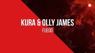 KURA & Olly James - Fuego chords