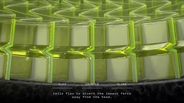 WaveCel Technology: How it Works | Dr. Michael Bottlang Explains