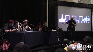 MAGFest 2023: Brentalfloss Presents Use Your Words LIVE!