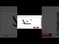 Card design in Coraldraw| short tutorial for beginners| #creativedesign  graphic design