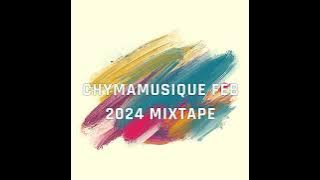 Episode 23: Chymamusique Feb 2024 Mixtape