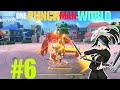 Crablante Boss Fight 🦀🔥: One Punch Man World #6 #opm 