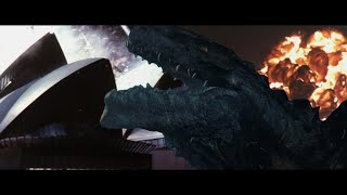 Godzilla 2 Directed by Roland Emmerich, Teaser Trailer