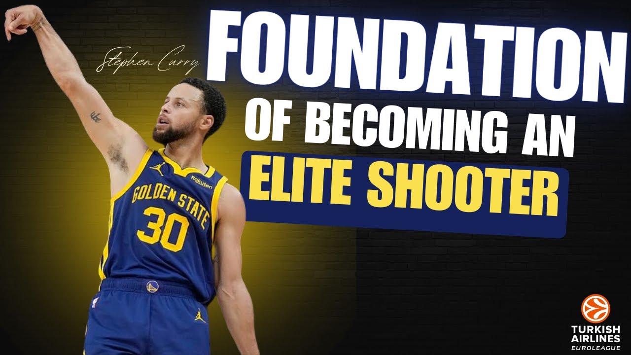 What Every Great Shooter Has in Common
