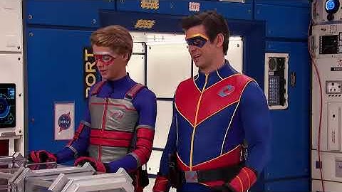 Space Invaders, Part 2-clip2