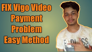 HOW to fix Vigo video payment problem