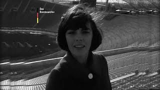 Mireille Mathieu - Korsika (Olympique stade, Munich, 1972)