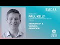 BMCAA UnCon 2021 - BMClass | Anatomy of a Surgical Animation