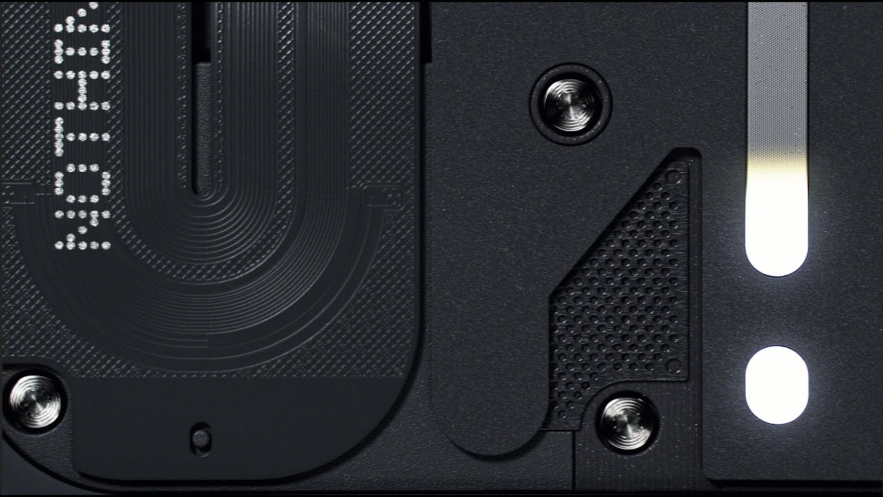Nothing Phone 1 5G - 8GB RAM - 256GB Storage